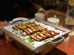 -绿茶餐厅(华联万柳店)