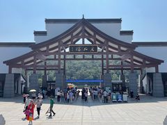 -采石矶景区