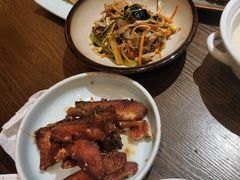 -南京大牌档(新街口德基广场店)
