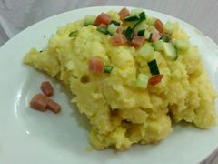 土豆沙拉-砂锅李(九江路店)