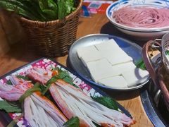 -洱火云南酸菜牛肉火锅(石景山当代商城店)