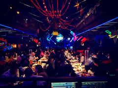 -1886德国汽车餐厅(外滩十六铺码头店)