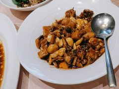 -王府井酒店(金桥港湾店)