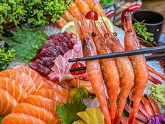 -松坂屋日料自助(长城路店)