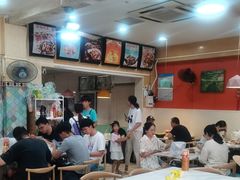 -越乡小厨(侨港店)