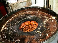 -刘飞放心无铝油条(阳光翠竹苑店)