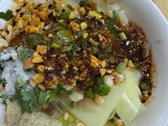 -何氏筠连水粉(明伦堂店)