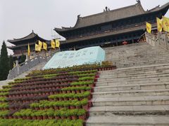 -大槐树寻根祭祖园