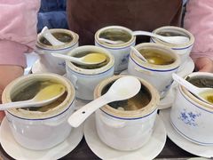 -煲煲掂风味煲仔饭餐厅(西区店)