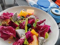 -188西餐厅(园林宾馆店)