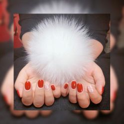 -Pink You美甲美睫纹绣定制中心