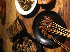 -嘎嘎鸭脑壳(蜀汉路店)