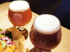-牛啤堂精酿啤酒餐吧(五棵松华熙店)