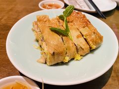 -南翔馒头店(豫园店)