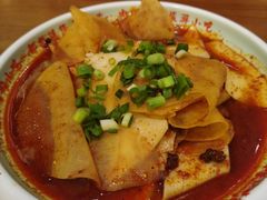 麻辣三样-再回首(中天健广场店)