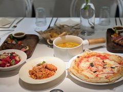 -春树下·树屋花房西餐厅(罍街AS1980店)