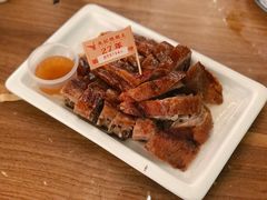 -先记烧鹅王·本地粤菜(福永店)