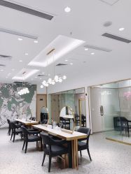 -Kraemer paris·苏豪路易士·嘉玛发廊