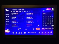 -AGOGO HOUSE KTV(东街店)