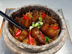 -刀板香·安徽菜(国购IFC店)