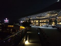 -闻泰花园酒店