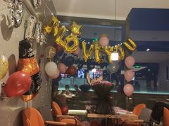 -比格比萨自助(逗号立方店)