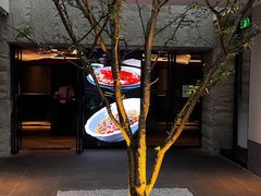 -铜锣湾·有麝自然香(渝北财富中心店)