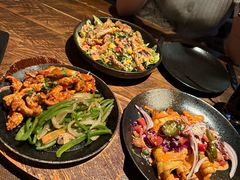 -Q MEX 库迈墨西哥餐吧(三里屯店)