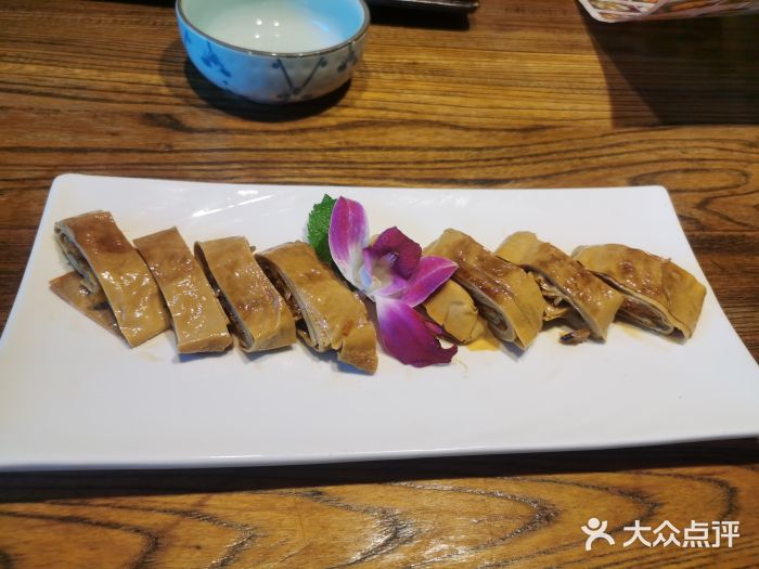 70后饭吧(府河街店)图片