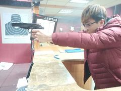 -猎鹰射击俱乐部