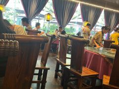 -甘家界牌柠檬鸭(青山店)