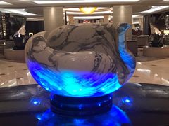 -上海新发展亚太JW万豪酒店