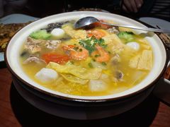 绍三鲜-寻宝记绍兴菜(鲁迅路店)