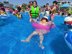 -西安华夏文旅水世界