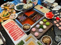 -大妙火锅·非物质文化遗产(东郊记忆店)
