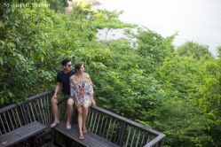 -四叶草环球旅拍