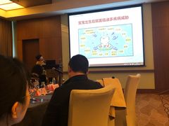 -北京首都机场希尔顿酒店