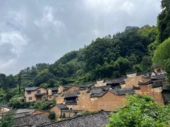 -杨家堂村