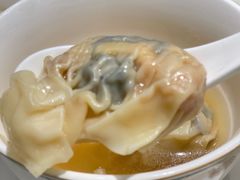 -麦奀云吞面世家 山顶店(山顶广场店)