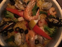 -RED LOBSTER(环球影城大阪店)