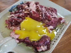 -顺德公平靓正特色牛花粥(花都店)