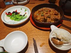 -云海肴·汽锅鸡·云南菜(高德置地店)