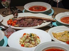 -波特曼西餐厅(中央大街店)