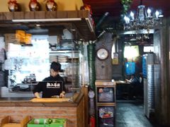 -蜀留香石锅鱼(六顺街店)