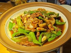 -田婆婆的菜(新天地店)