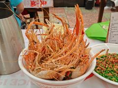 -鸿先阁·干煸虾(星沙店)