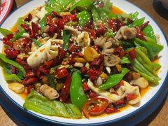 -庆合府重庆大排档(紫都城店)