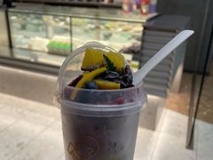 -喜茶(深圳万象城黑金店)