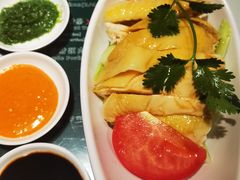 -滕记星发餐室·新加坡菜(巨鹿路店)
