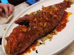 -京华烟云·北京烤鸭(领展购物广场·中关村店)